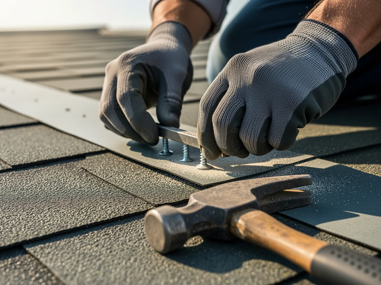 Why choose Fascia Repair in Great Meadows, NJ